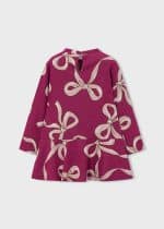 Dress with bag - Image 2