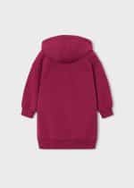 Hooded dress - Image 2