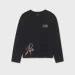Long sleeve t-shirt