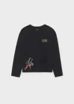 Long sleeve t-shirt