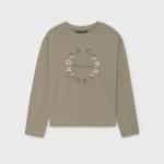 Long sleeve t-shirt