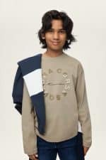 Long sleeve t-shirt - Image 2
