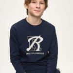 Long sleeve t-shirt