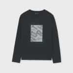 Long sleeve t-shirt