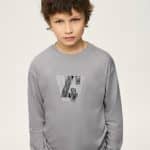 Long sleeve t-shirt