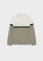 Long sleeve polo - Image 2
