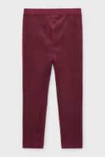 Velvet leggings - Image 2