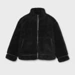 Fur jacket