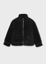 Fur jacket