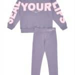 Leggings set