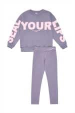 Leggings set