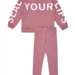 Leggings set
