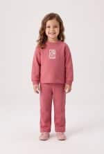 Non-fleece tracksuit - Image 2
