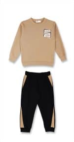 Non-fleece tracksuit - Image 2