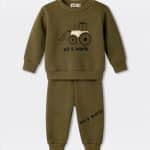 Tracksuit