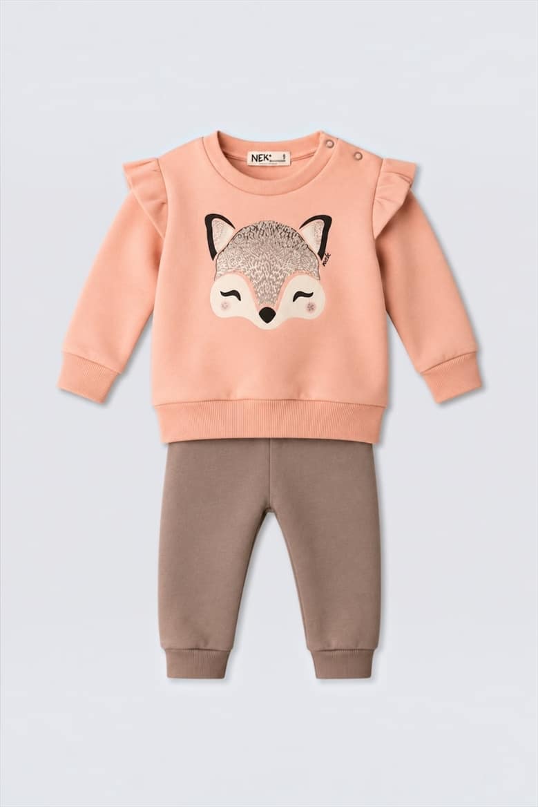 171426-PNK.jpg Tracksuit - Image 1