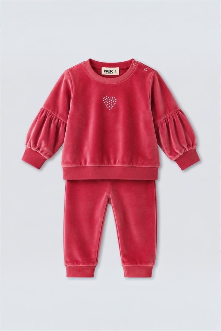 171826-PRL.jpg Velvet tracksuit - Image 1
