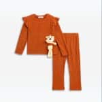 Pants set