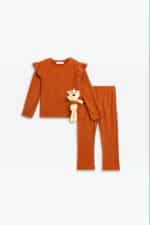 Pants set