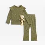 Pants set