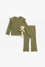 Pants set