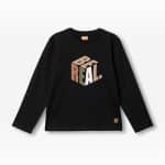 Long sleeve t-shirt