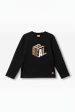 Long sleeve t-shirt