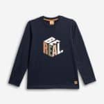 Long sleeve t-shirt - Image 2