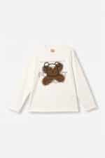 Long sleeve t-shirt