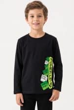 Long sleeve t-shirt