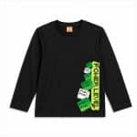 Long sleeve t-shirt - Image 2