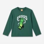 Long sleeve t-shirt - Image 2