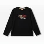 Long sleeve t-shirt