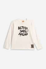 Long sleeve t-shirt