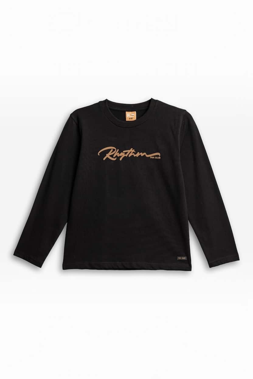 227-106126-BLK.jpg Long sleeve t-shirt - Image 1