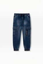 Cargo jeans