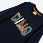 Long sleeve t-shirt - Image 2