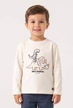 Long sleeve t-shirt