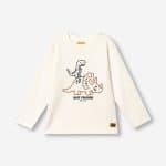 Long sleeve t-shirt - Image 2