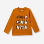 Long sleeve t-shirt - Image 2