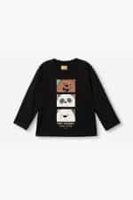 Long sleeve t-shirt
