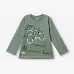 Long sleeve t-shirt