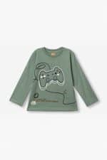 Long sleeve t-shirt