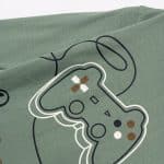 Long sleeve t-shirt - Image 2