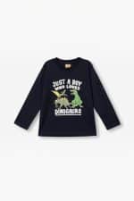 Long sleeve t-shirt