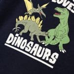 Long sleeve t-shirt - Image 2