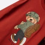 Long sleeve t-shirt - Image 2