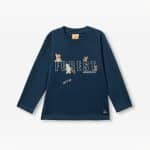 Long sleeve t-shirt