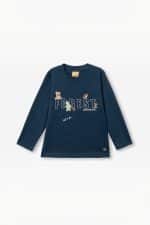 Long sleeve t-shirt