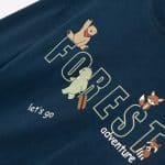 Long sleeve t-shirt - Image 2